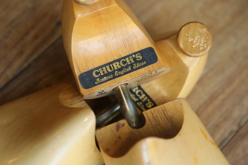 Church holz schuhspanner - church's,