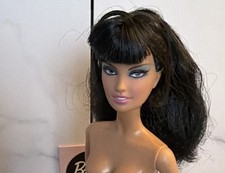 Mattel Barbie Top Model Resort