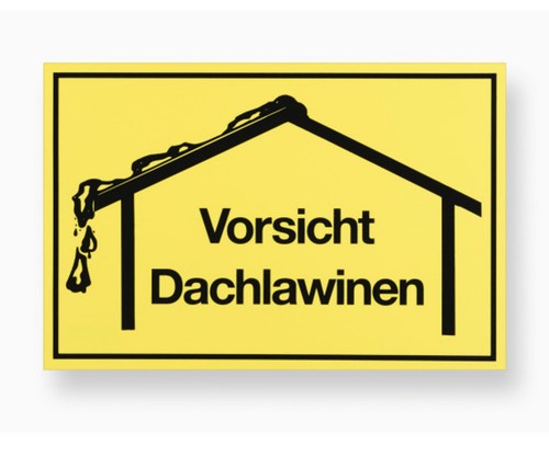 Hinweisschild schild - hinweisschild,