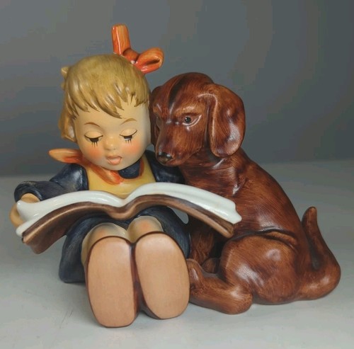 Hummel figurine proud - hummel,