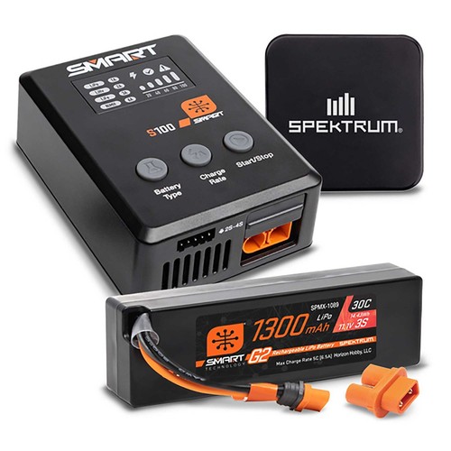 Spektrum arrma grom - spektrum,