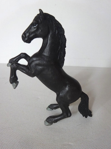 Schleich 13235 morgan hengst - schleich,