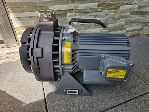 Ulvac dis 250 dry scroll - dis-250,