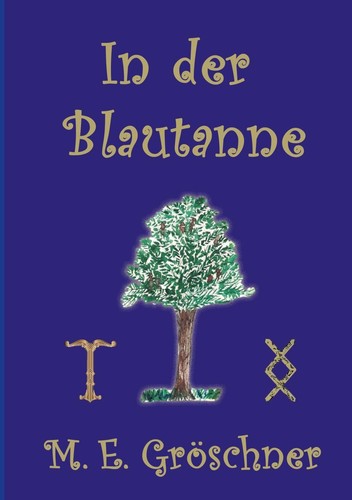 Der blautanne maureen - in,