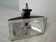 DDR Nebelscheinwerfer, unbenutzt, FER-Ruhla, Baureihe Quartett