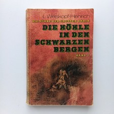 Die Söhne der großen Bärin