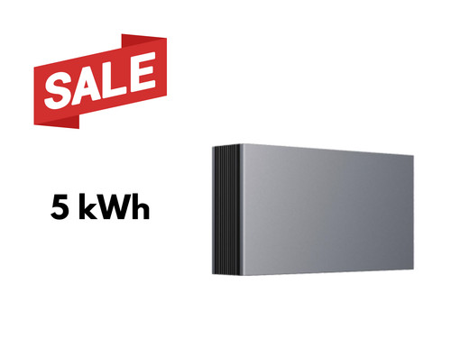 Anker solix 5 kwh - solix,