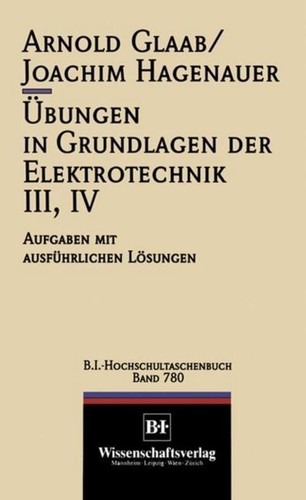 übungen grundlagen der - in,