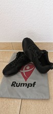  Rumpf Nero Tanzsneaker