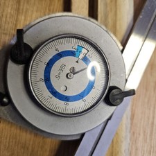 Winkelmesser Presition 0-360 Grad