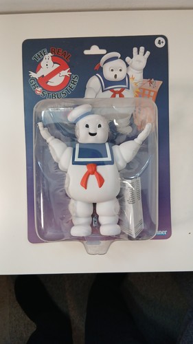 Stay puft marshmellow man - puft,