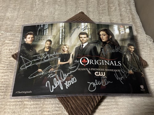 Vampire diaries original cast - original,