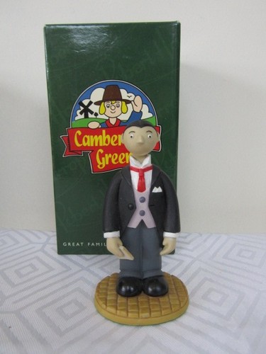 Robert harrop camberwick green - robert,