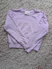 CLOSED Hoodie rosa Gr. S