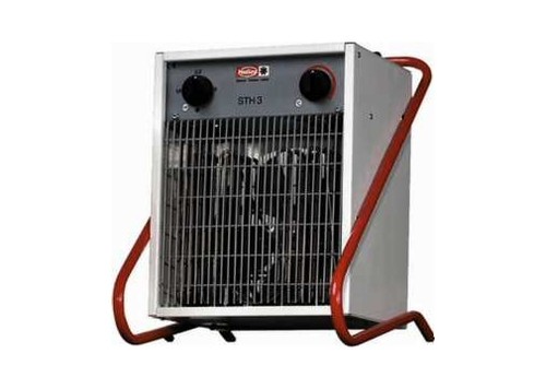 Helios 2520 raumheizluefter - 2520,