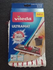 Vileda Ultramat Ersatzbezug Neu 