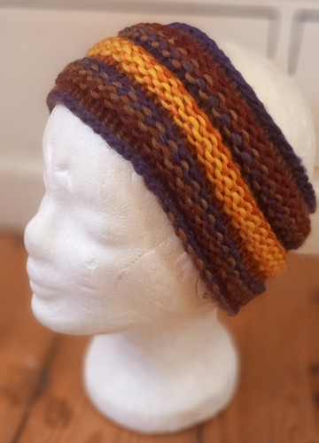 Neu traum stirnband bordeaux - traum,