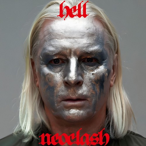 Neoclash 2lp colored - neoclash,