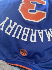 Trikot Reebok "New York Knicks