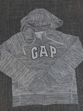 GAP Strick Jacke Sweatjacke