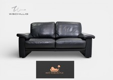 Willi Schillig Designer Sofa