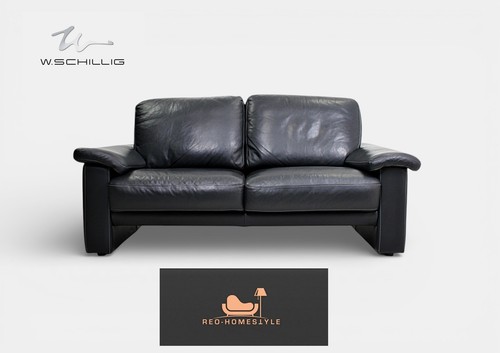 Willi schillig designer sofa - schillig,