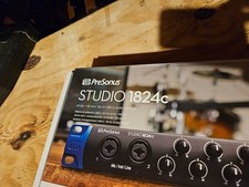 Presonus Studio 1824c ultra