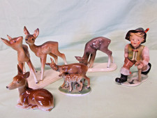 Cortendorf Konvolut - Rehe und andere--Nachlass