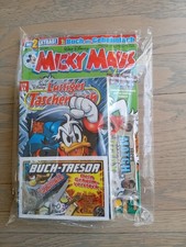 Micky maus magazin 2009 - micky,