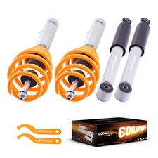 Tieferlegungskit for VW Caddy