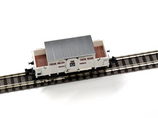 Minitrix 13804 bierwagen - 13804,