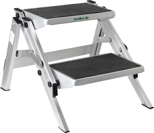 Brunner ruckstep alu - brunner,