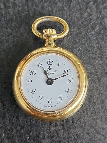 Mechanische swiss made damen - ,