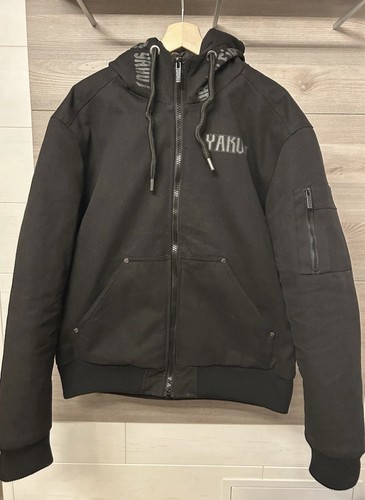 Yakuza winterjacke herren - yakuza,