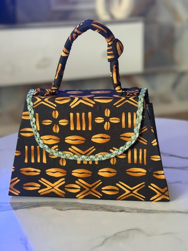 African ankara handmade - african,