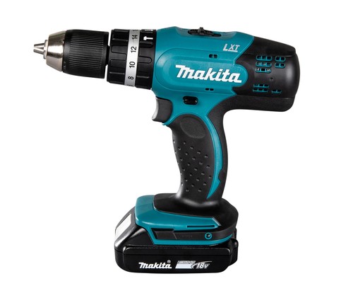 Makita dhp453z - makita,