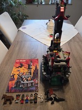 LEGO Castle | 6097 - Burg des