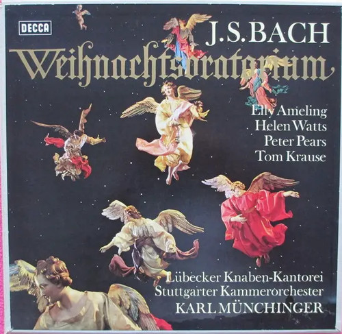 Box bach - lp-box,