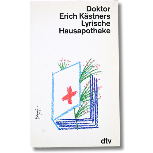 Doktor erich kästners - doktor,