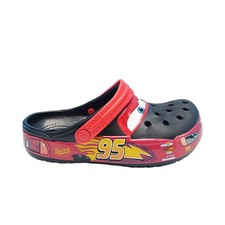 Lightning Mcqueen solide