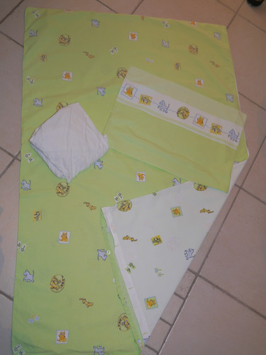 Kinder bettwäsche 100x135 - kinder,