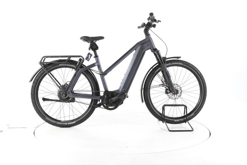 Riese müller charger4 mixte - &,