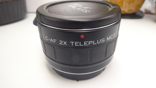 Kenko teleplus mc7 - teleplus,
