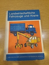 DDR Lehrbuch Fachbuch