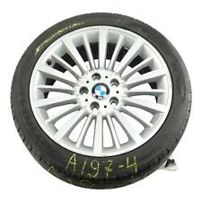 BMW 3er F30 F31 Alufelge Felge 225 45 ZR18 95W 8Jx18 ET34 6796249 (4)