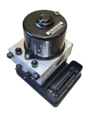 ABS Block Hydraulikblock