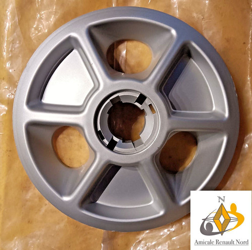 Nos renault r14 r15 - renault, r17