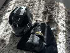 Scorpion EXO 520 Motorrad Helm Größe S