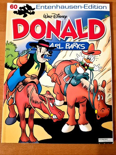 Comic donald - comic,