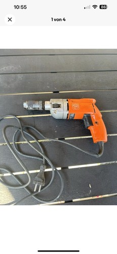 Fein bohrmaschine 636 dske - bohrmaschine,